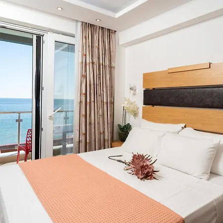 Megkas Theodoros Апартаменты