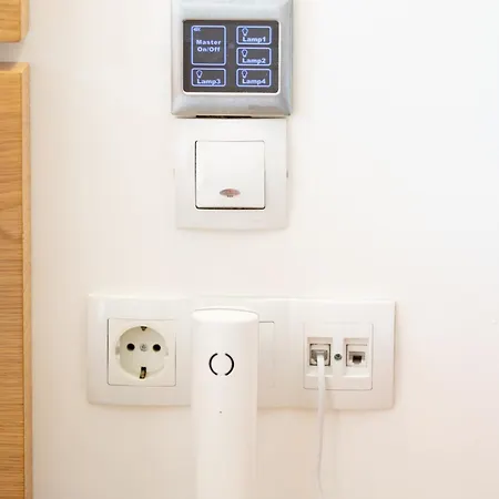 Апартаменты Megkas Theodoros