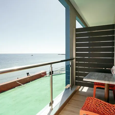 Megkas Theodoros Апартаменты