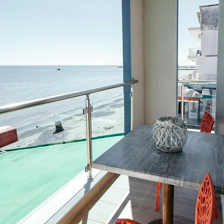 Апартаменты Megkas Theodoros