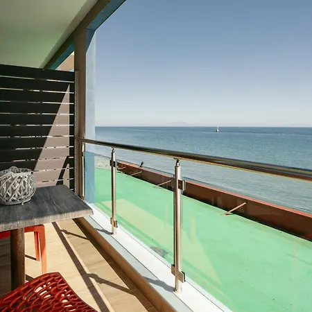 Апартаменты Megkas Theodoros *