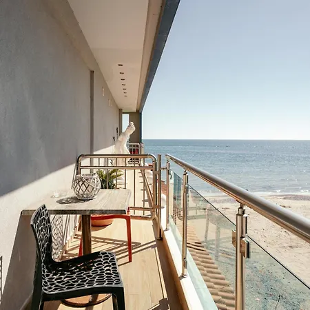 Апартаменты Megkas Theodoros *