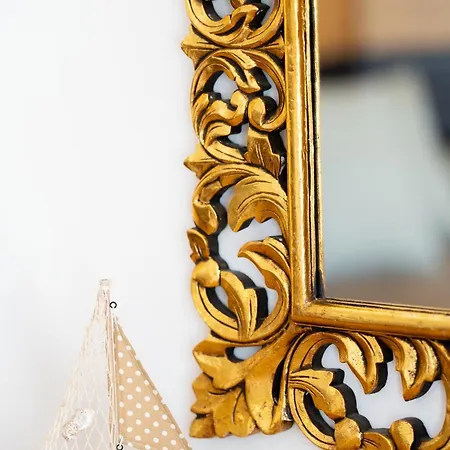 Megkas Theodoros Апартаменты Паралия-Катерини