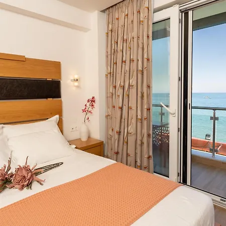 Megkas Theodoros Апартаменты