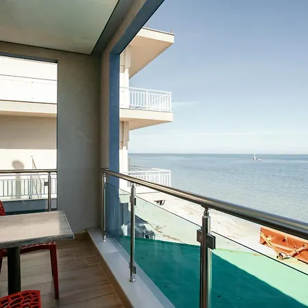 Апартаменты Megkas Theodoros *