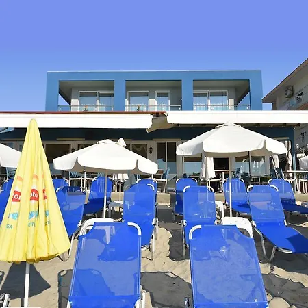 Megkas Theodoros * Паралия-Катерини