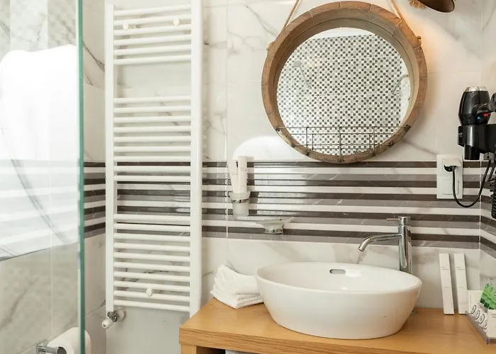 Apartamento Megkas Theodoros