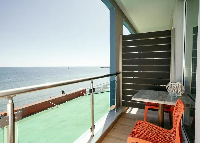 Megkas Theodoros Apartamento