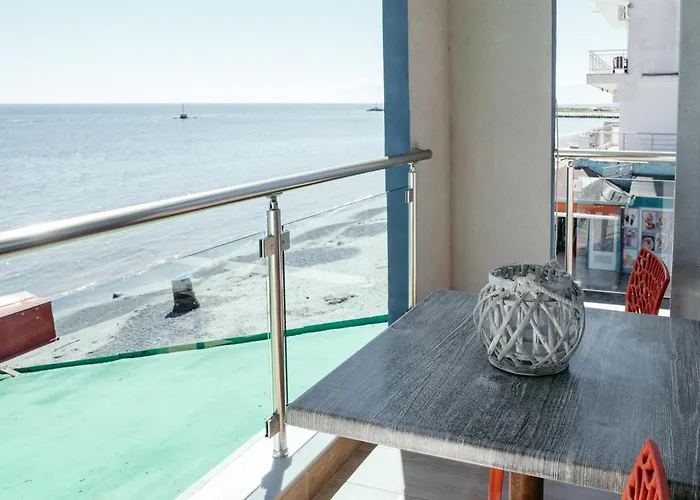 Apartamento Megkas Theodoros