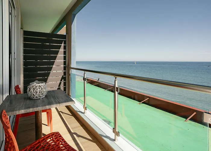 Apartamento Megkas Theodoros *