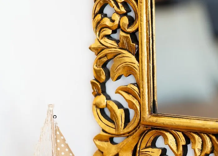 Megkas Theodoros Apartamento Paralía