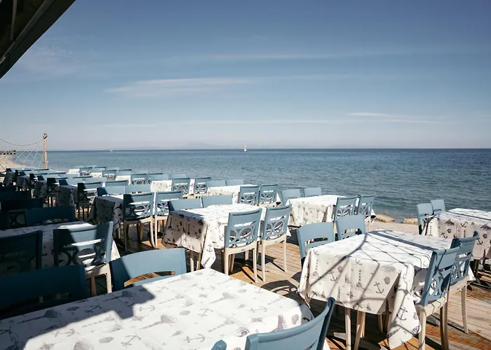 Megkas Theodoros Apartamento *