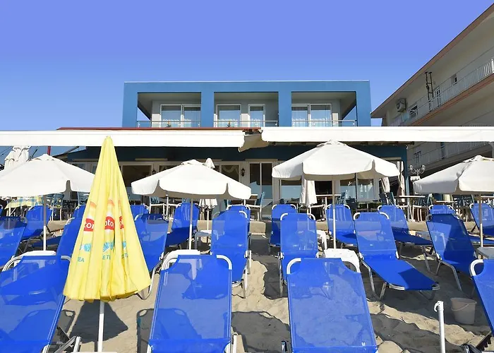 Megkas Theodoros * Paralía