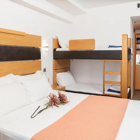 Appartement Megkas Theodoros