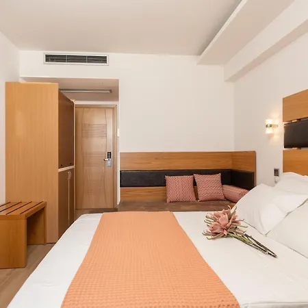 Megkas Theodoros Apartment Paralia Katerinis