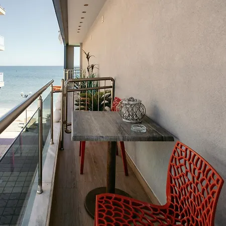 Apartment Megkas Theodoros Paralia Katerinis