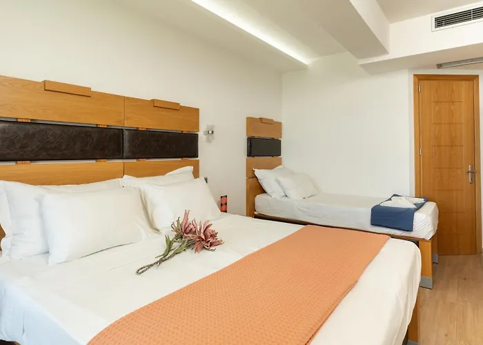 Appartement Megkas Theodoros *