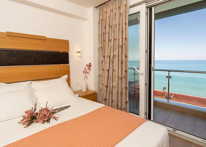 Megkas Theodoros Appartement